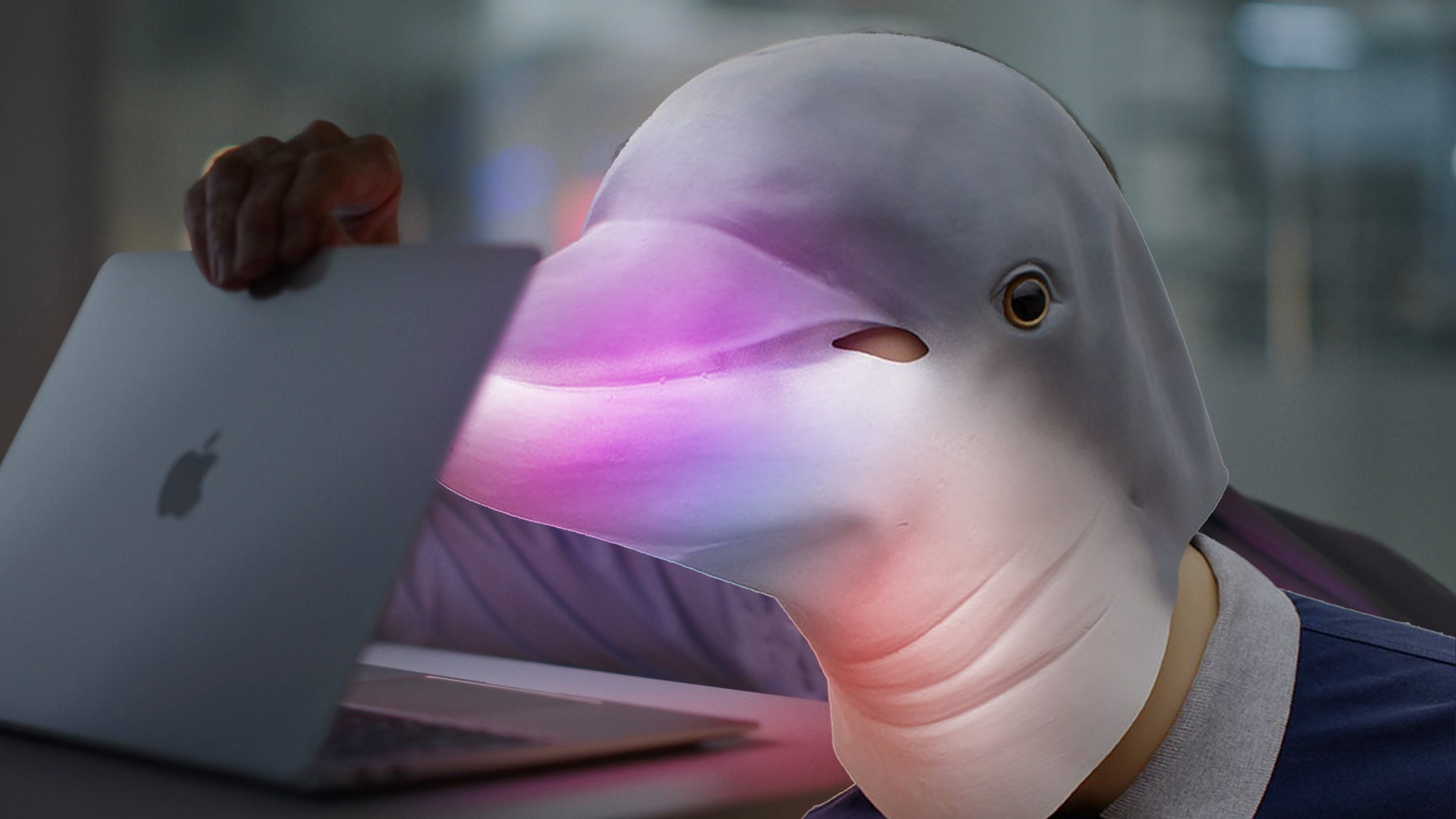 run dolphin emulator on mac