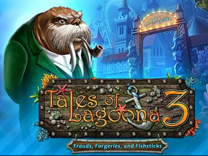 tales of lagoona for mac